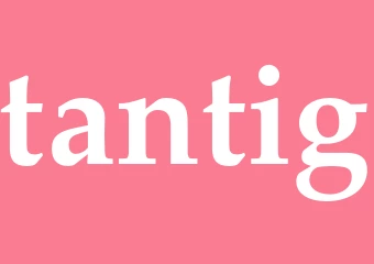 Synonym tantig