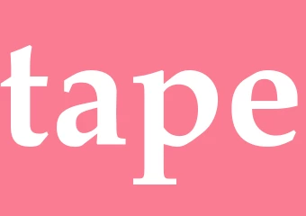 Synonym tape