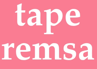 Synonym taperemsa