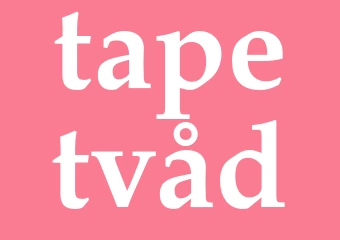 Synonym tapetvåd
