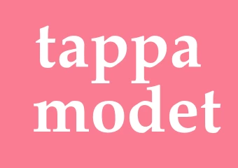 Synonym tappa modet