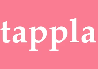 Synonym tappla