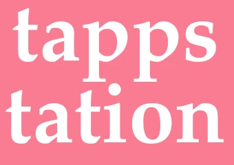 Synonym tappstation