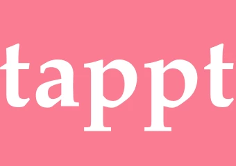 Synonym tappt