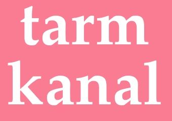 Synonym tarmkanal