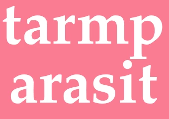 Synonym tarmparasit