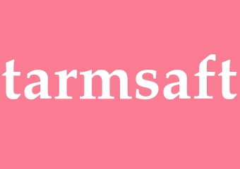 Synonym tarmsaft