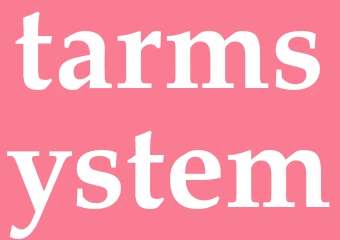 Synonym tarmsystem