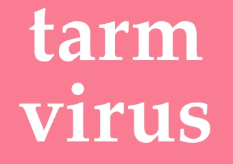Synonym tarmvirus