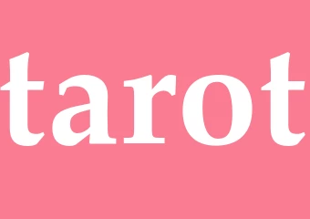 Synonym tarot