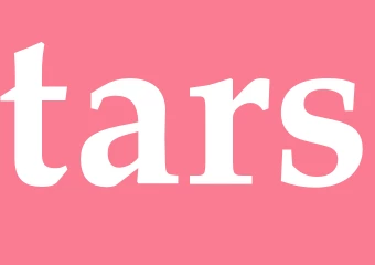 Synonym tars