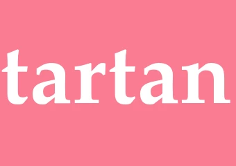 Synonym tartan