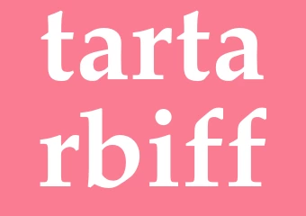 Synonym tartarbiff