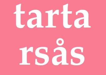 Synonym tartarsås
