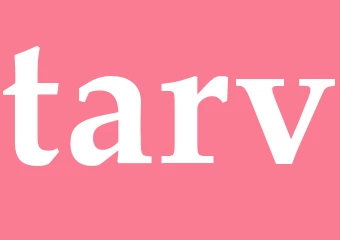 Synonym tarv