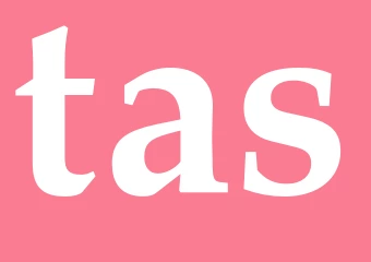 Synonym tas