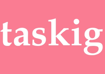 Synonym taskig
