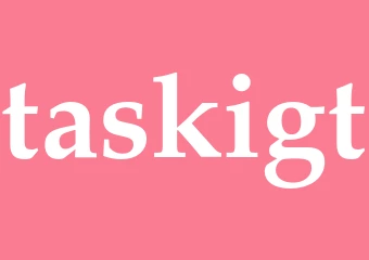Synonym taskigt