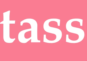 Synonym tass