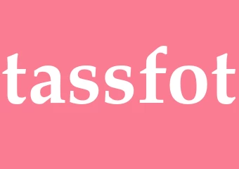 Synonym tassfot
