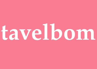 Synonym tavelbom