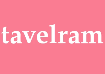 Synonym tavelram