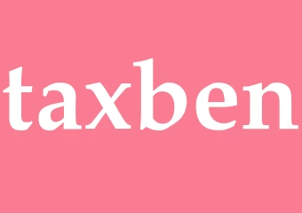 Synonym taxben