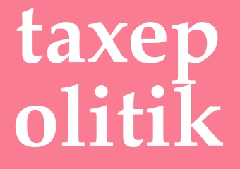 Synonym taxepolitik