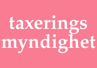 Synonym taxeringsmyndighet