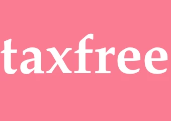 Synonym taxfree