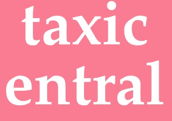 Synonym taxicentral