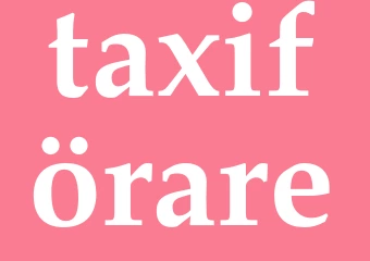 Synonym taxiförare