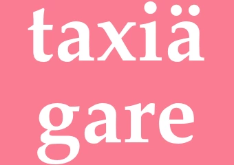 Synonym taxiägare