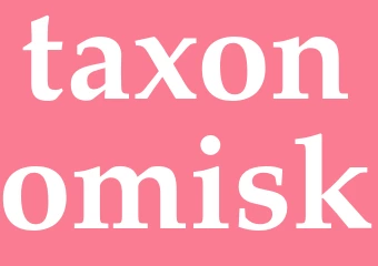 Synonym taxonomisk