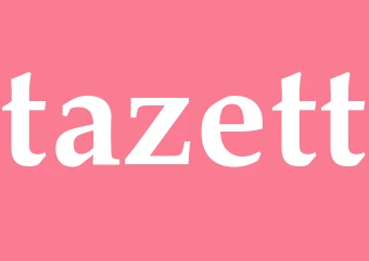 Synonym tazett