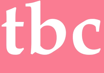 Synonym tbc