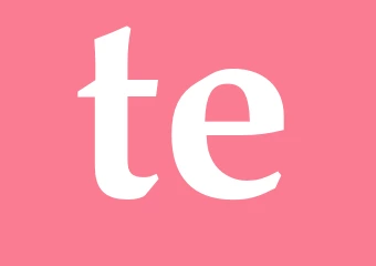 Synonym te