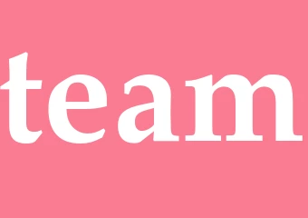Synonym team
