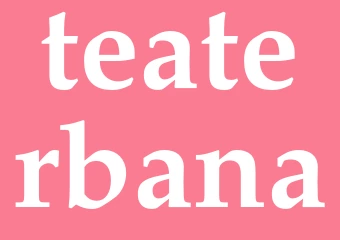 Synonym teaterbana