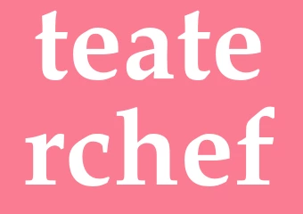 Synonym teaterchef