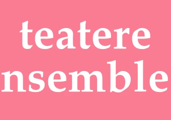 Synonym teaterensemble