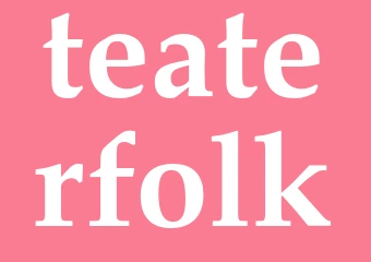 Synonym teaterfolk