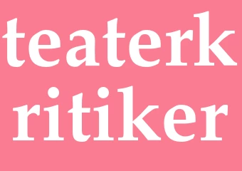 Synonym teaterkritiker