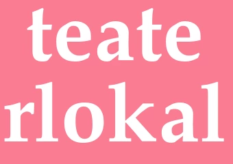 Synonym teaterlokal