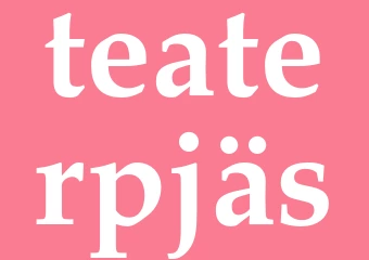 Synonym teaterpjäs