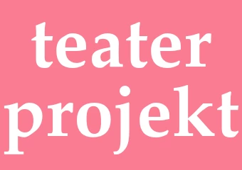 Synonym teaterprojekt