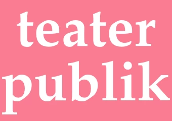 Synonym teaterpublik