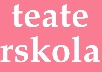 Synonym teaterskola