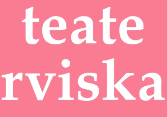 Synonym teaterviska