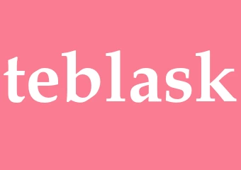 Synonym teblask